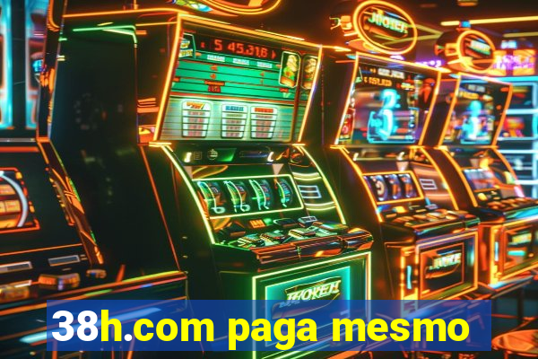 38h.com paga mesmo